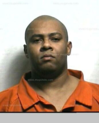 Adrian L Landrum