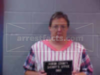 Judy Ann Stumpf