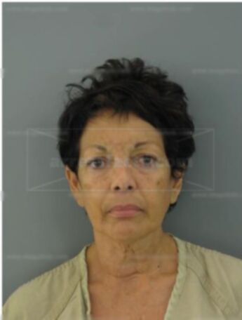 Miriam Ann Sherwood