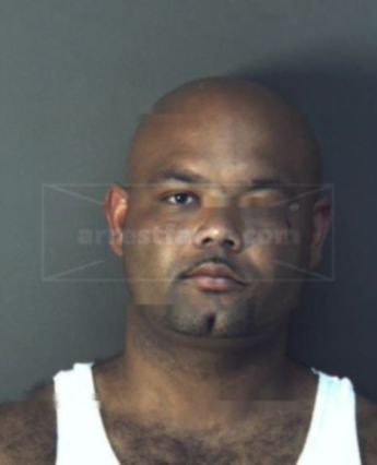 Theron Jermane Garner