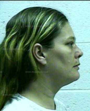 Melissa M Griffith