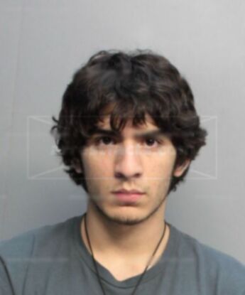 Alan Amaria