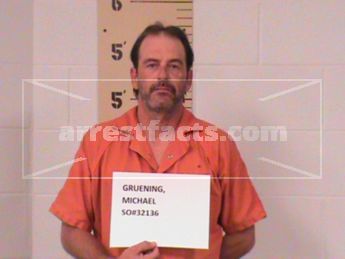 Michael Stuart Gruening