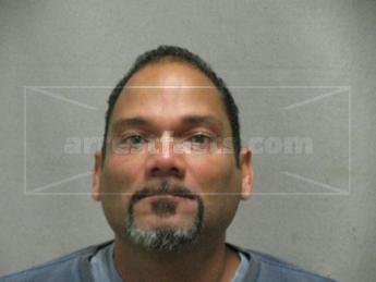 Hector Angel Curbelo