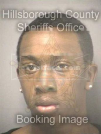 Rashie Jerimane Hunt