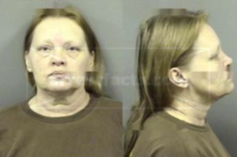 Janet Wegner White