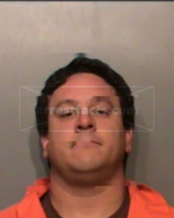 Joshua Wayne Perkins