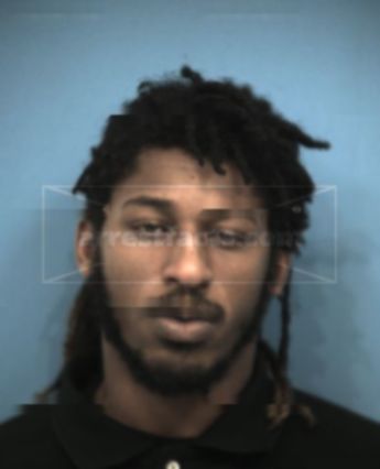 Dedrick Daniel Mcknight