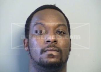 Eddie Ray Berry