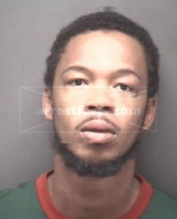 Ernest Sanchez Moore
