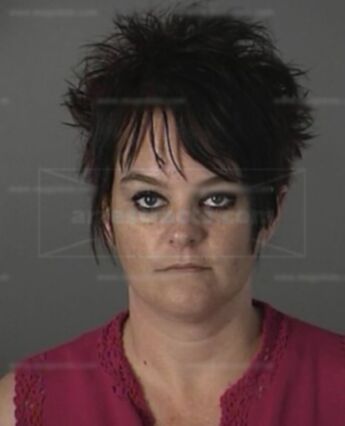 Heather Marie Short
