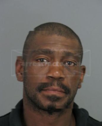 Marvin Franklin Landrum