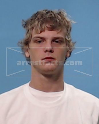 Kolby Wayne Wiley