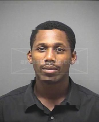 Tyrell Jhaunte Allen Watkins