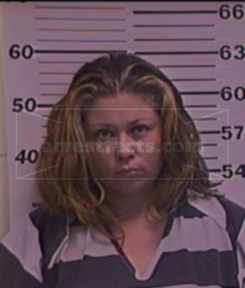 Charity Dawn Fleming