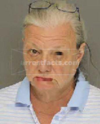 Sandra Mcdougal Omalley
