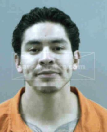 Lawrence Alvarado Gonzales