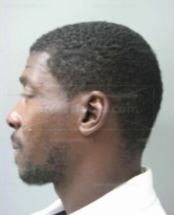 Jermaine George