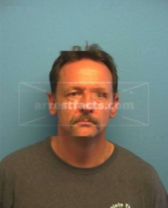 Kenneth Wayne Brown