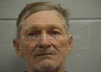 Mike Turner Houchens