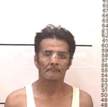 Jesse Monico Rodriguez