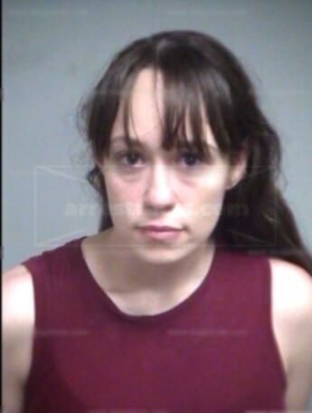 Jenna Michelle Powell