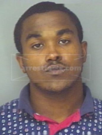 Ezzard Charles Austin