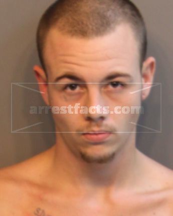 Aaron Patrick Brumlow