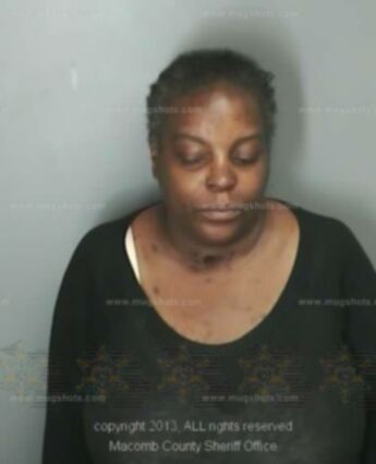 Yolanda Yvette Stringer