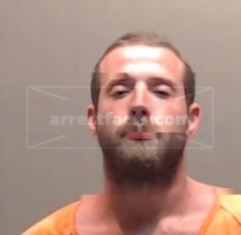 Zachary Elijah Mosher