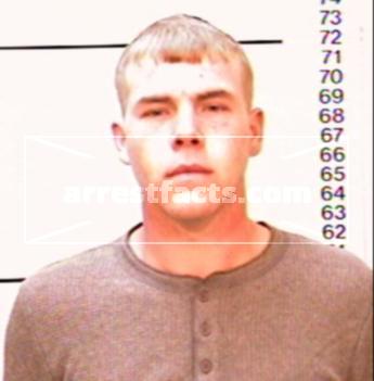Ronald Paul Hammons
