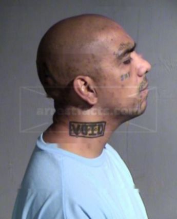 Gilbert Anthony Mainez