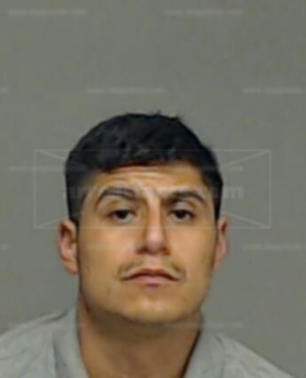 Christopher David Castaneda