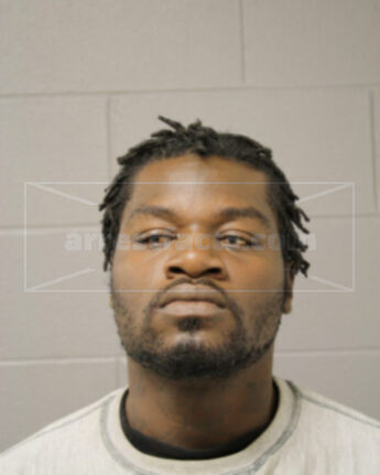 Javon Robinson