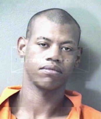 Rashad Ahmad Armstrong