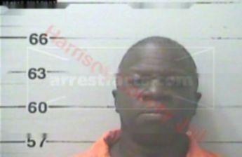 Roderick Vincent Gates