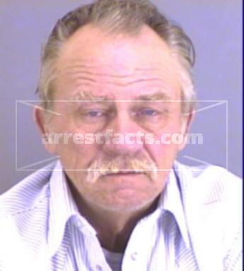Charles Franklin Sellers