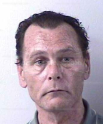 Michael Wayne Strimple