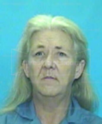 Zena Pauline Davis
