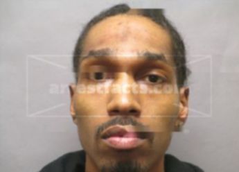 Andre Tyrell Hunt