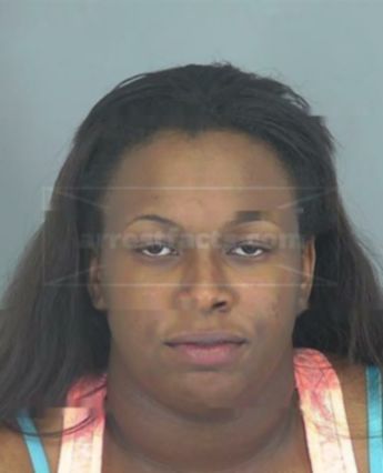 Destiny Camara Richards