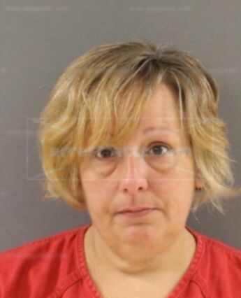 Candy Lee Glenn