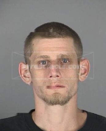 Matthew James Crews