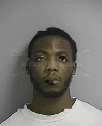 Kydrain Chanton Davis