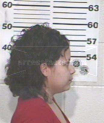 Yentle Hernandez Solis