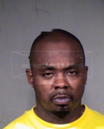 Terrence I Ruffin