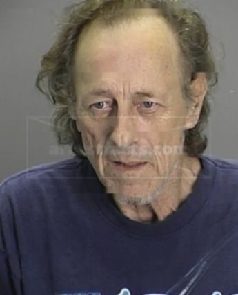 Ronald George West