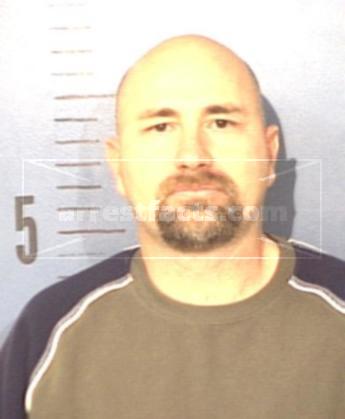 Michael David Elrod