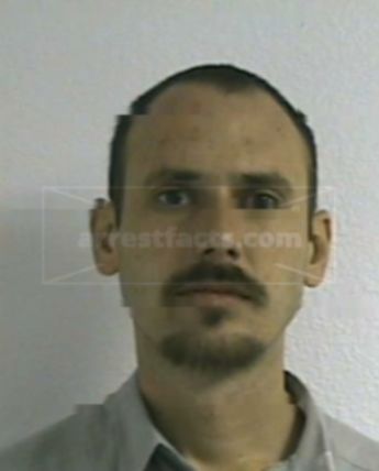Jared C Moran