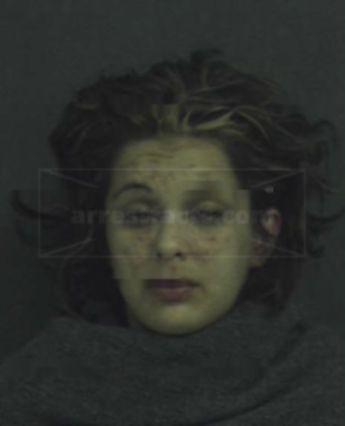 Jessica Lynn Casares